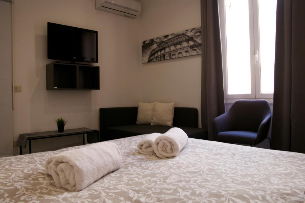 Luna A Trastevere Ρώμη Εξωτερικό φωτογραφία